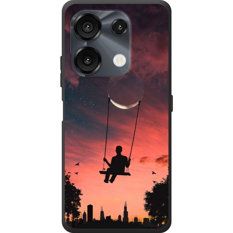 Чохол BoxFace Umidigi G9 