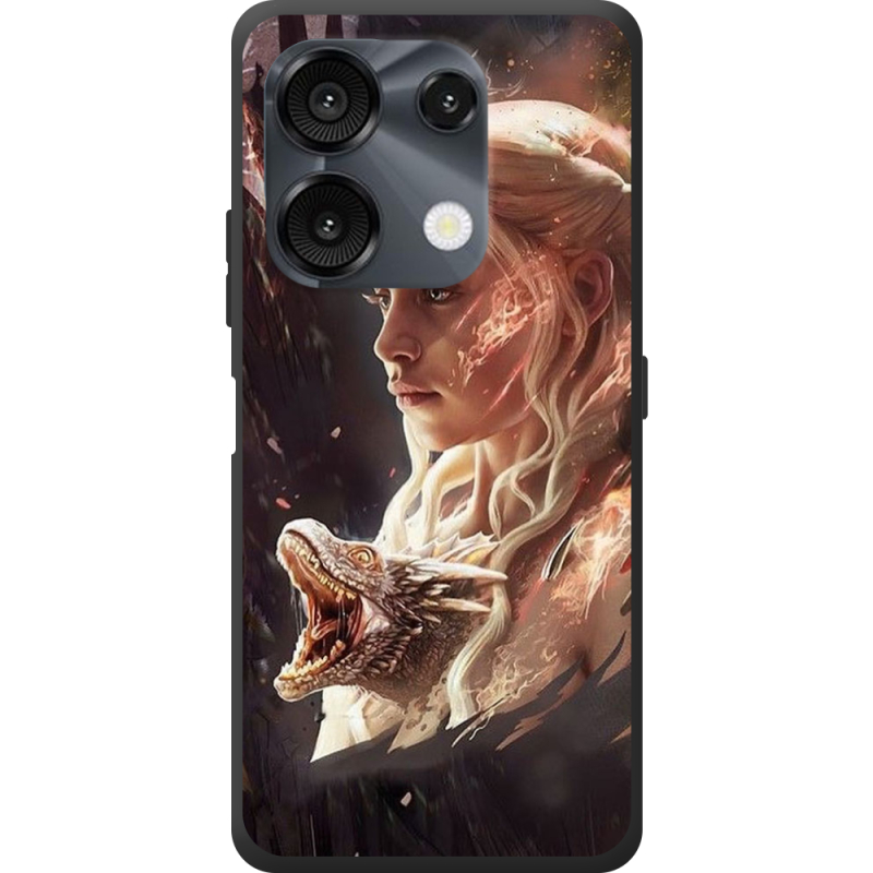 Чохол BoxFace Umidigi G9 