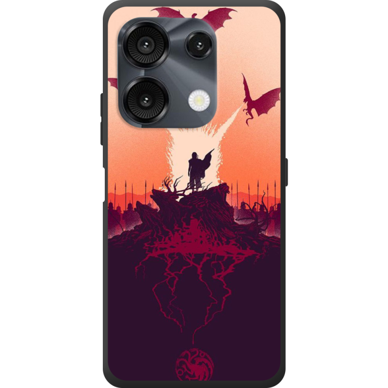 Чохол BoxFace Umidigi G9 