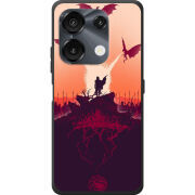 Чохол BoxFace Umidigi G9 