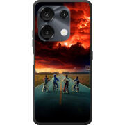 Чохол BoxFace Umidigi G9 