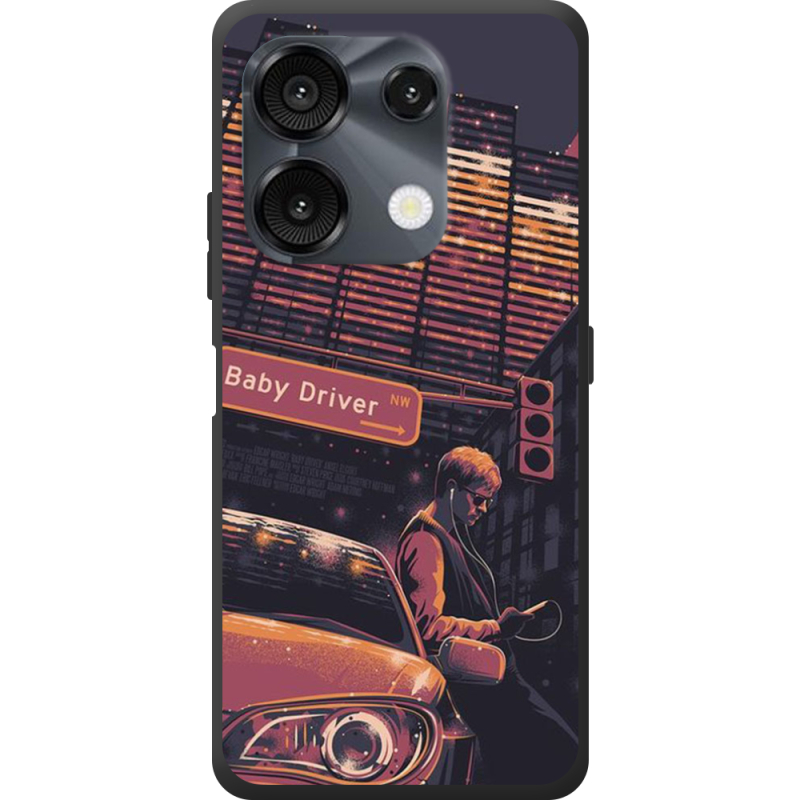 Чохол BoxFace Umidigi G9 