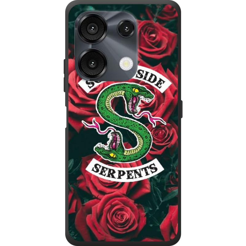 Чохол BoxFace Umidigi G9 