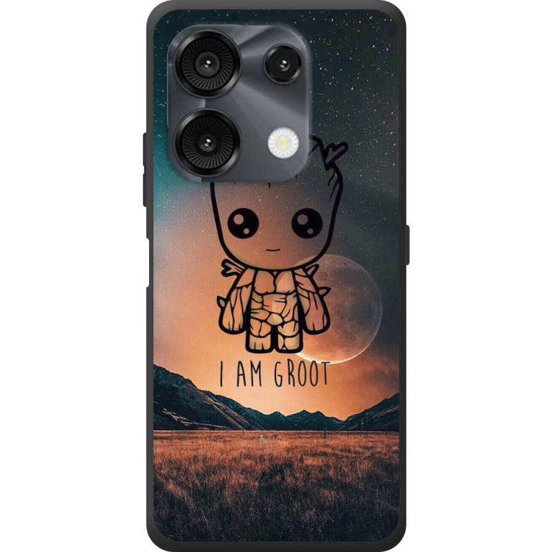 Чохол BoxFace Umidigi G9 