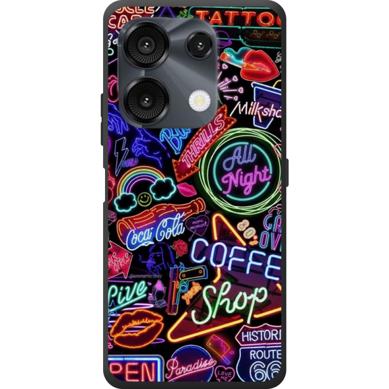 Чохол BoxFace Umidigi G9 