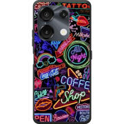 Чохол BoxFace Umidigi G9 