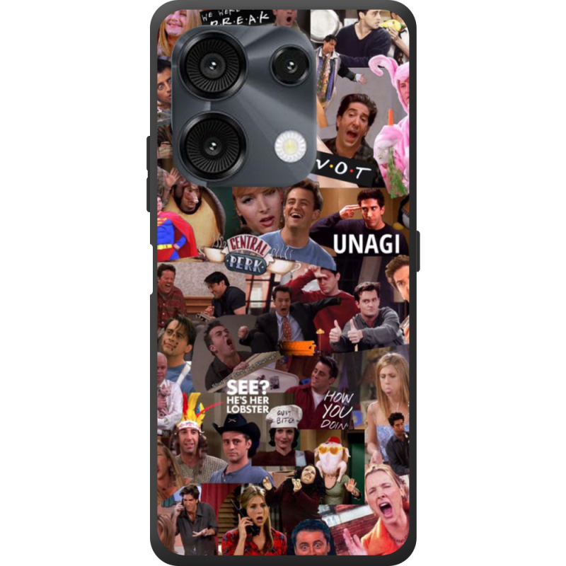 Чохол BoxFace Umidigi G9 