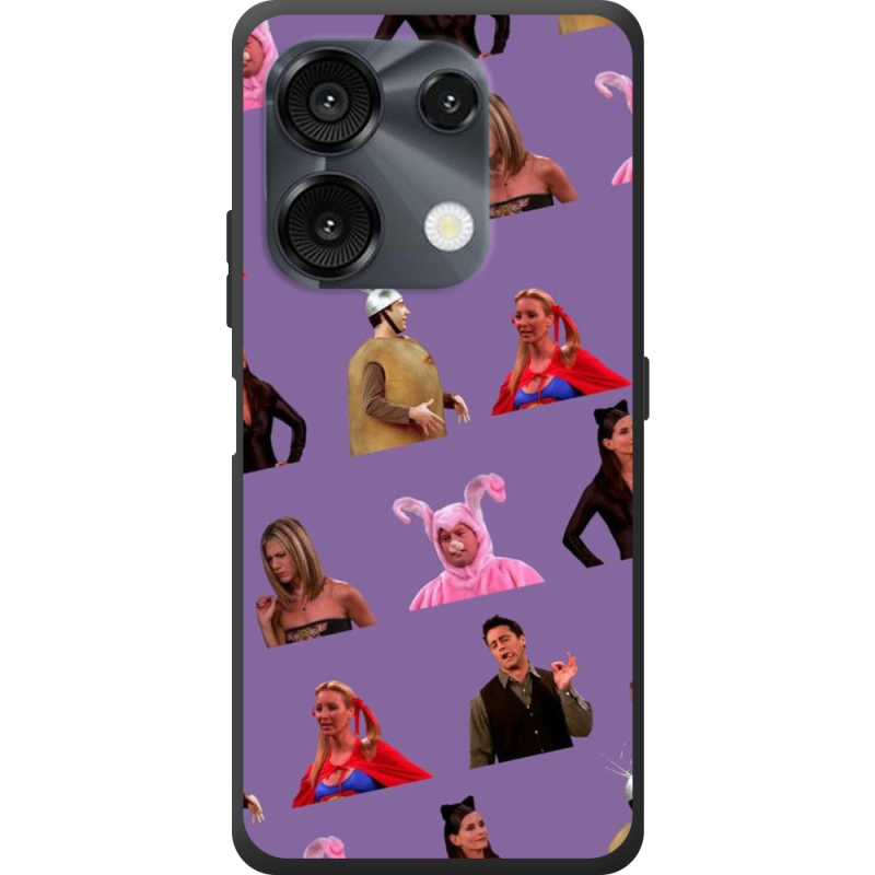 Чохол BoxFace Umidigi G9 