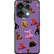 Чохол BoxFace Umidigi G9 