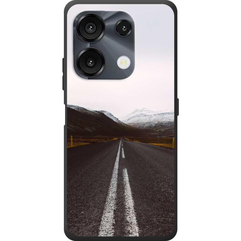 Чохол BoxFace Umidigi G9 