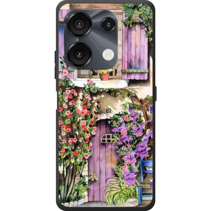 Чохол BoxFace Umidigi G9 