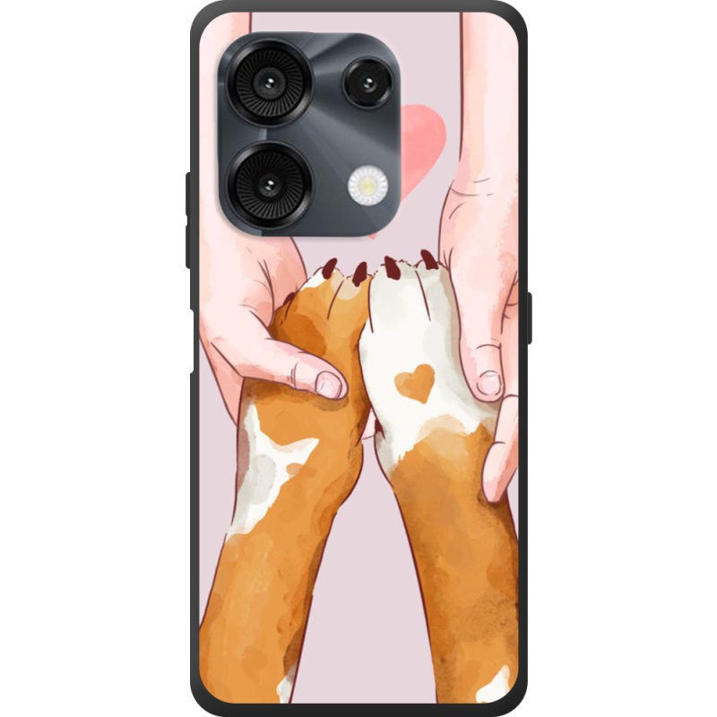 Чохол BoxFace Umidigi G9 