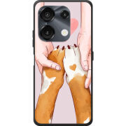 Чохол BoxFace Umidigi G9 