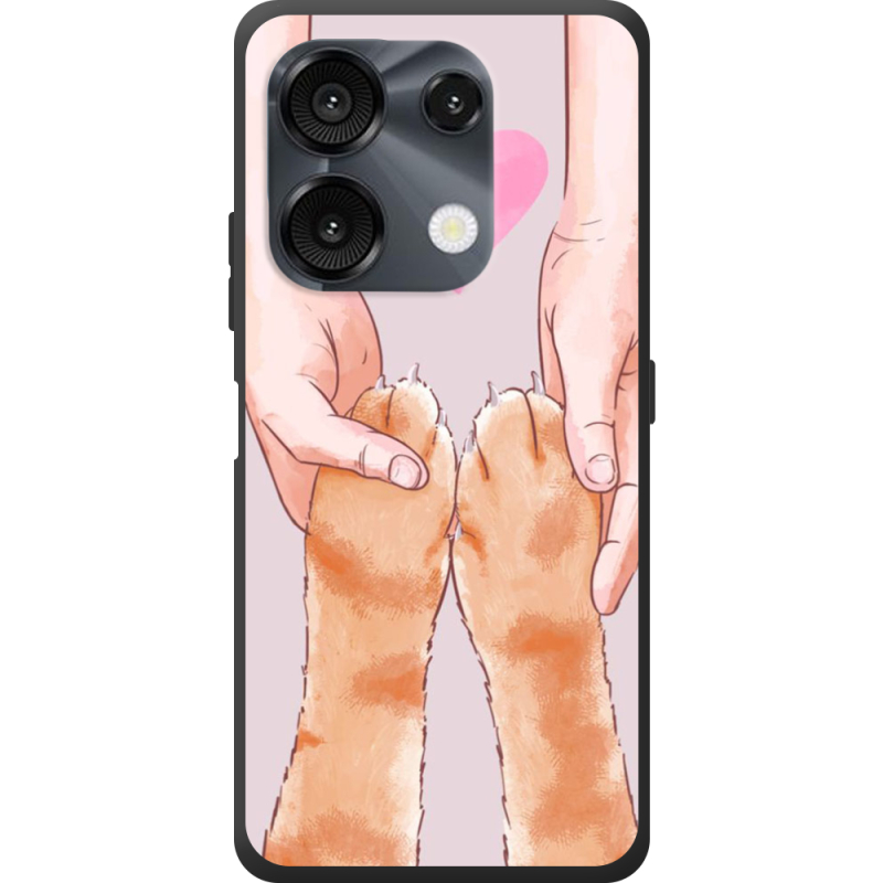 Чохол BoxFace Umidigi G9 