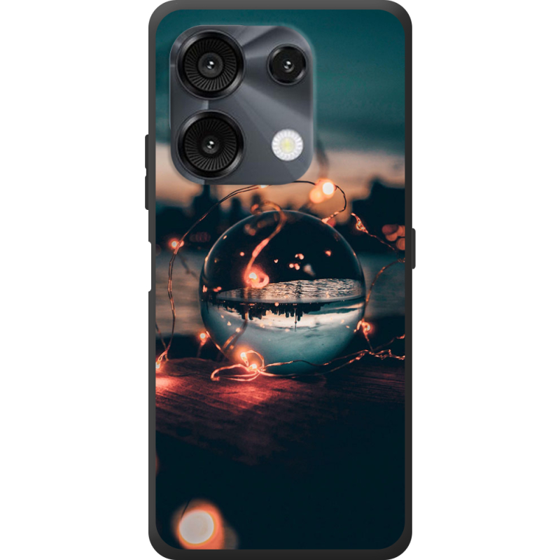 Чохол BoxFace Umidigi G9 