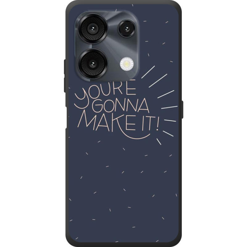 Чохол BoxFace Umidigi G9 