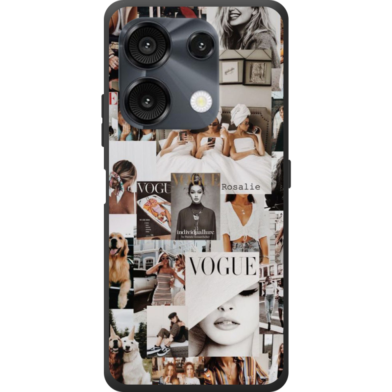 Чохол BoxFace Umidigi G9 