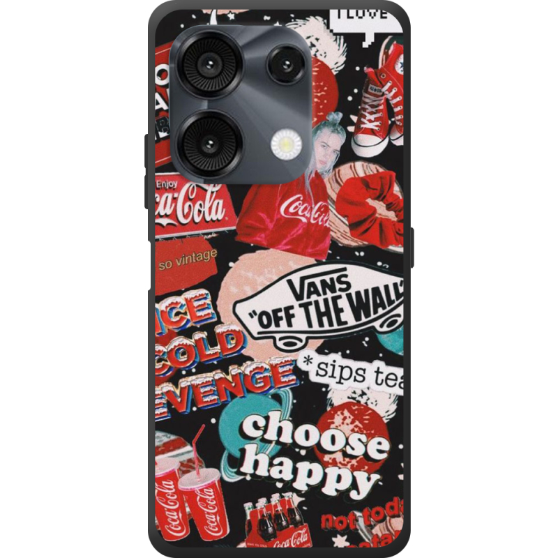 Чохол BoxFace Umidigi G9 