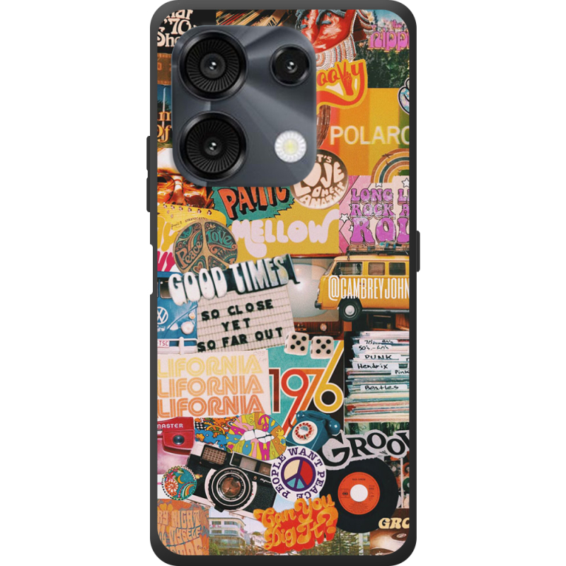 Чохол BoxFace Umidigi G9 