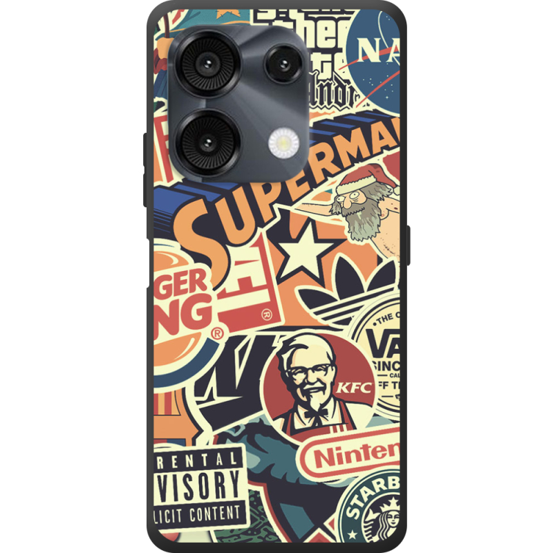 Чохол BoxFace Umidigi G9 