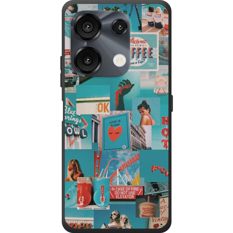 Чохол BoxFace Umidigi G9 