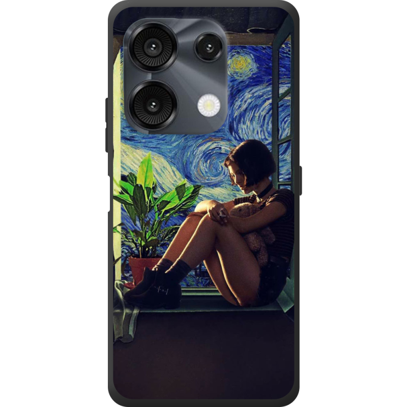 Чохол BoxFace Umidigi G9 