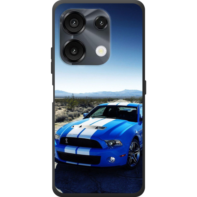 Чохол BoxFace Umidigi G9 