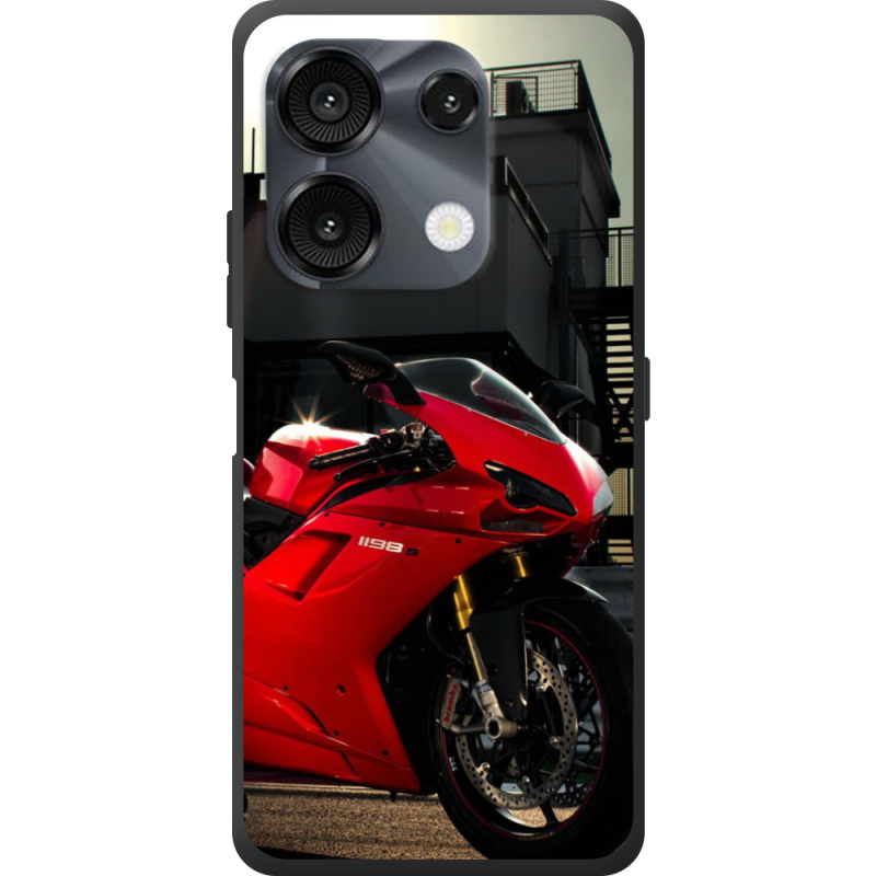 Чохол BoxFace Umidigi G9 