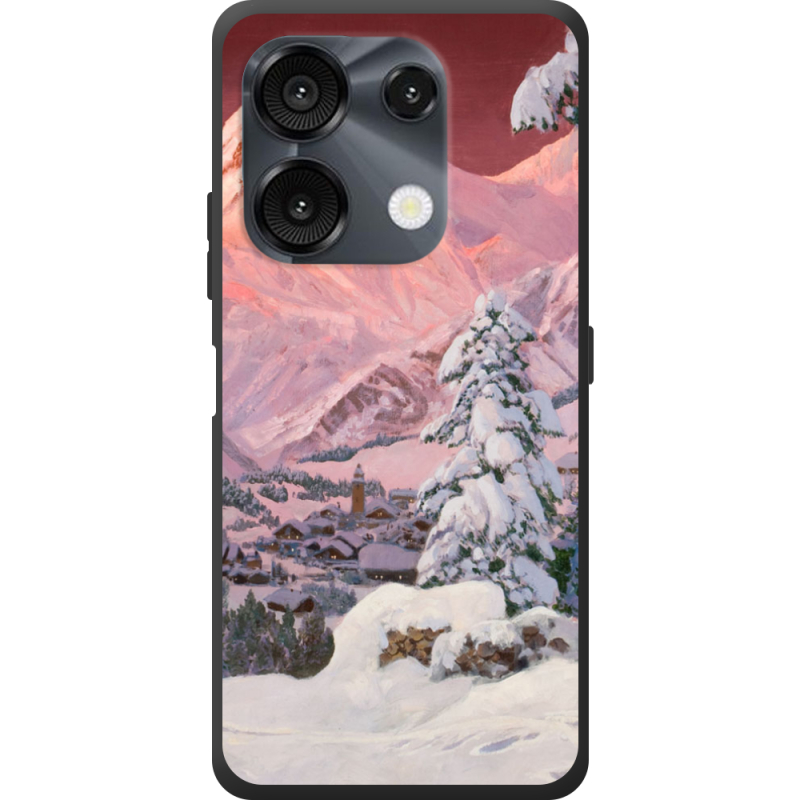 Чохол BoxFace Umidigi G9 