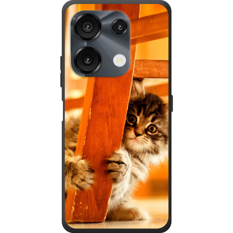 Чохол BoxFace Umidigi G9 