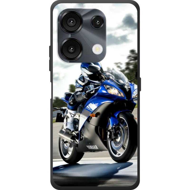 Чохол BoxFace Umidigi G9 