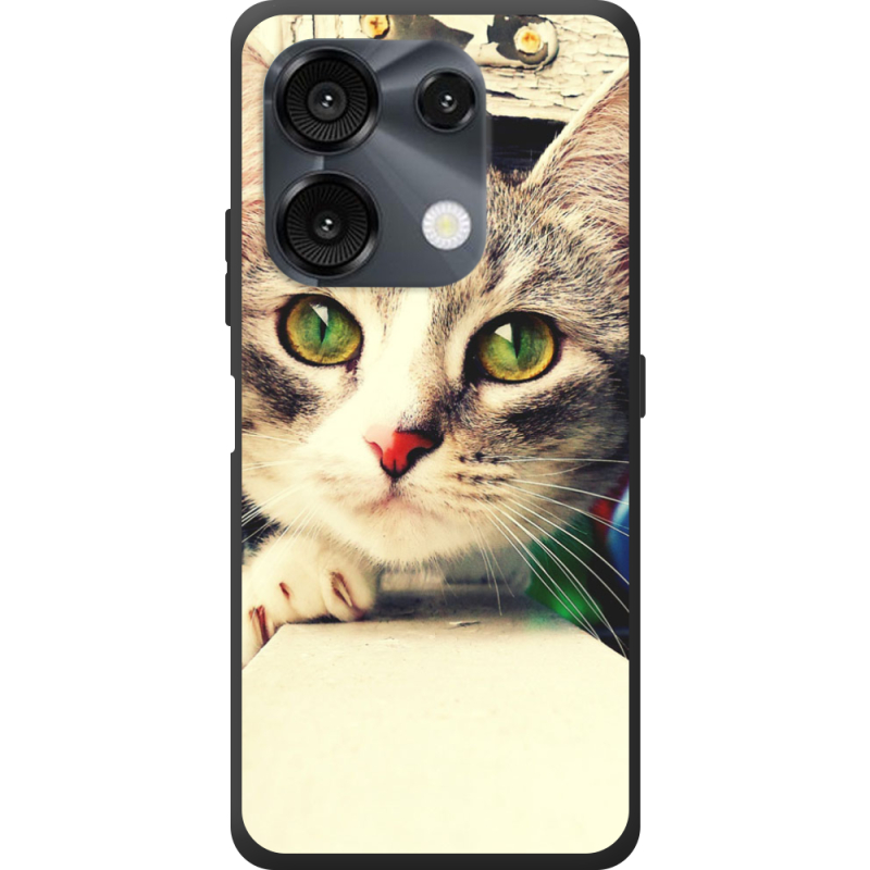 Чохол BoxFace Umidigi G9 