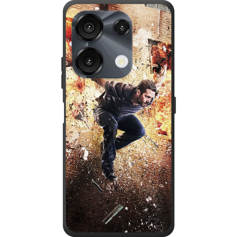 Чохол BoxFace Umidigi G9 