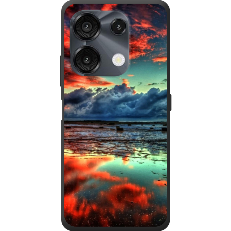 Чохол BoxFace Umidigi G9 