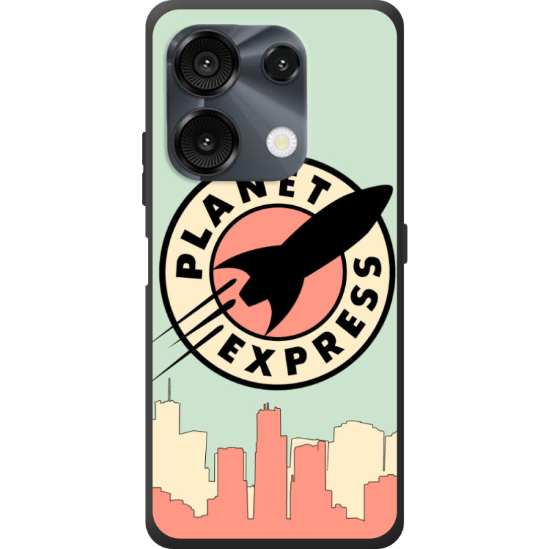 Чохол BoxFace Umidigi G9 