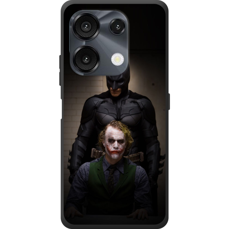 Чохол BoxFace Umidigi G9 