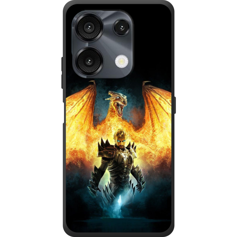 Чохол BoxFace Umidigi G9 