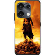 Чохол BoxFace Umidigi G9 