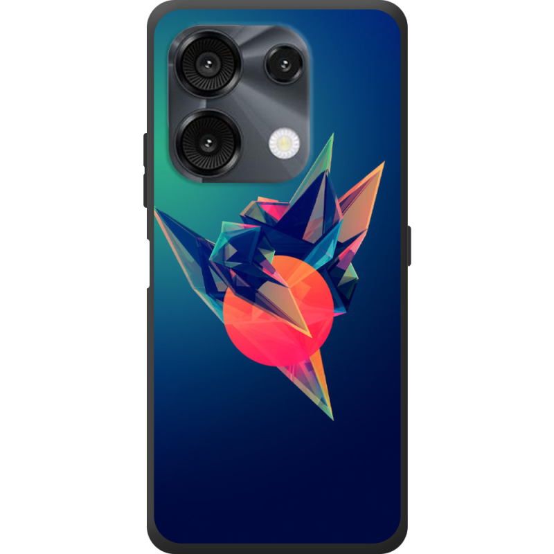 Чохол BoxFace Umidigi G9 