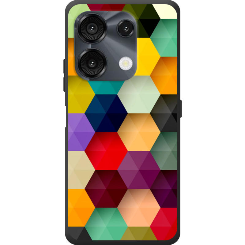 Чохол BoxFace Umidigi G9 