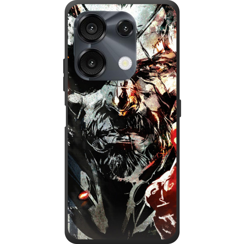 Чохол BoxFace Umidigi G9 