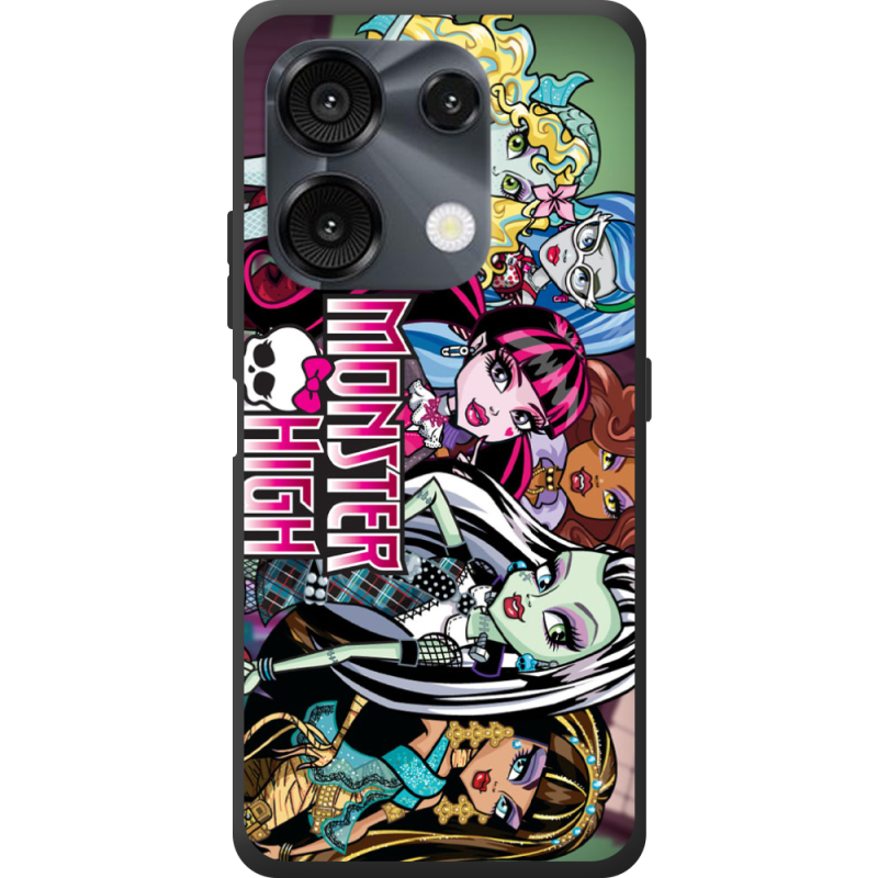 Чохол BoxFace Umidigi G9 