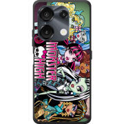 Чохол BoxFace Umidigi G9 