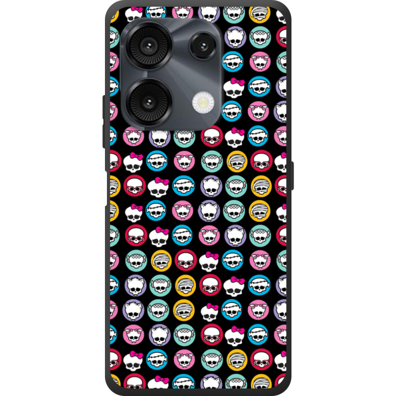 Чохол BoxFace Umidigi G9 