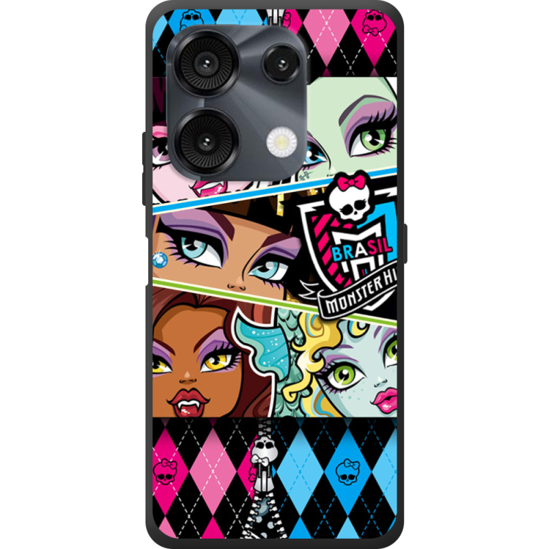 Чохол BoxFace Umidigi G9 