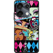 Чохол BoxFace Umidigi G9 