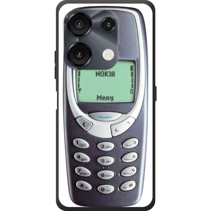 Чохол BoxFace Umidigi G9 