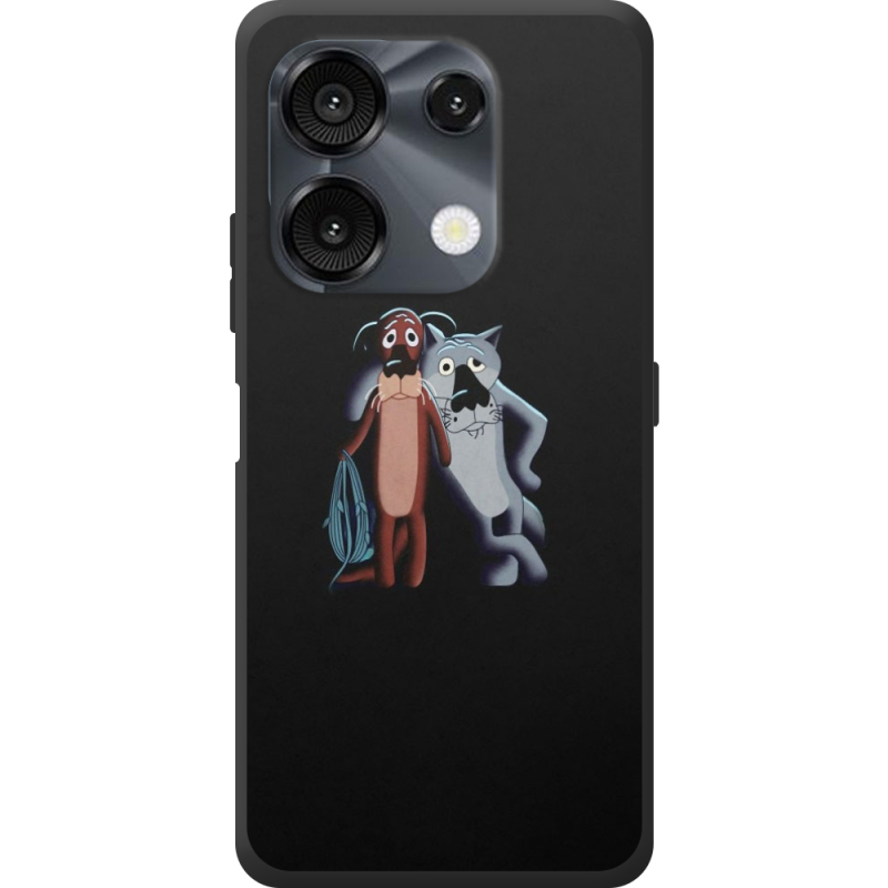 Чохол BoxFace Umidigi G9 