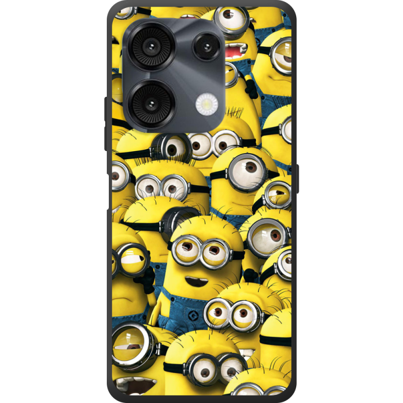 Чохол BoxFace Umidigi G9 