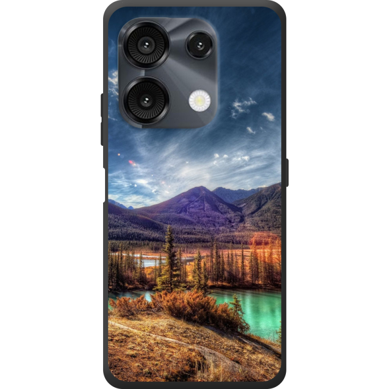 Чохол BoxFace Umidigi G9 